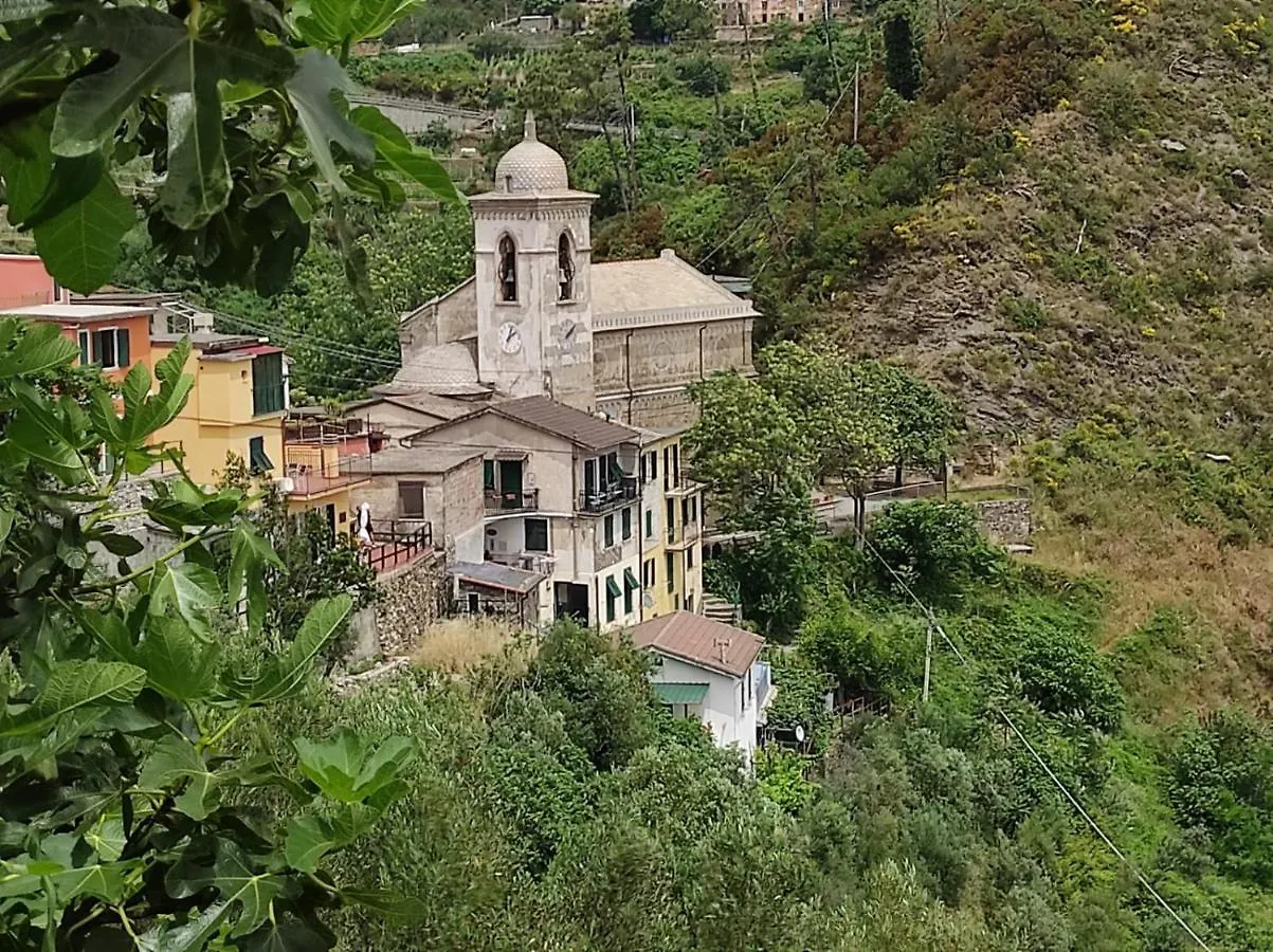 Gratitude Apartment San Bernardino Italy