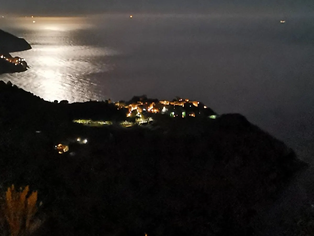 Gratitude Διαμέρισμα San Bernardino 0*,  Ιταλία