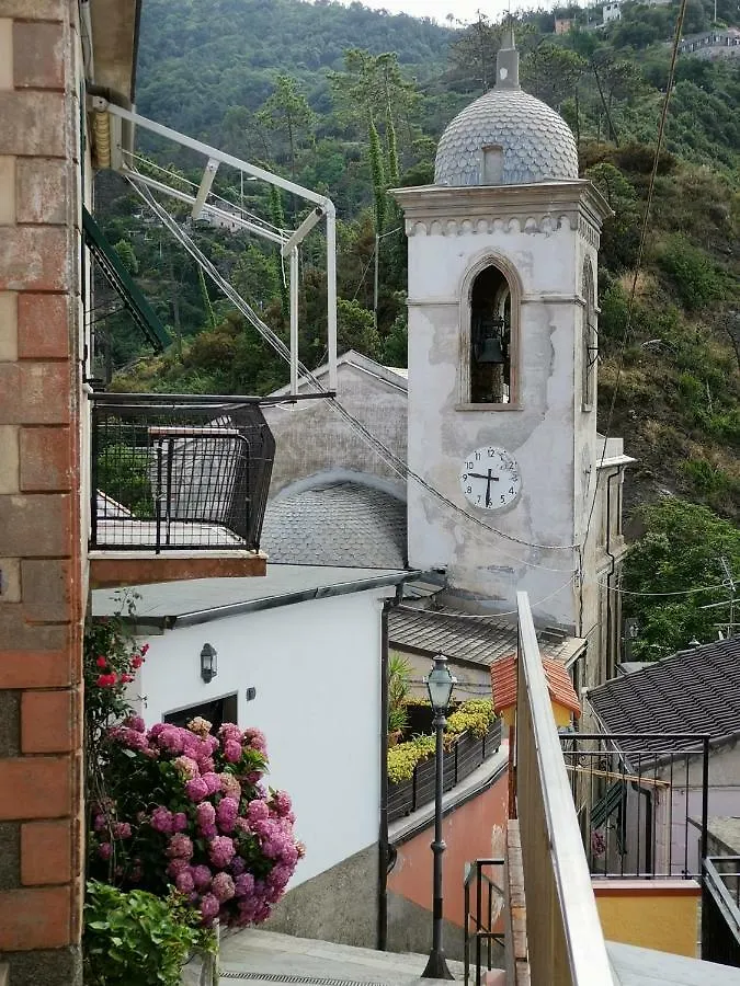 Gratitude Διαμέρισμα San Bernardino Ιταλία
