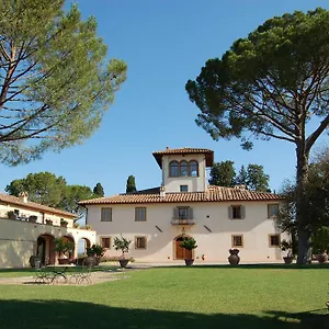 Tenuta Di Sticciano , Certaldo Italie