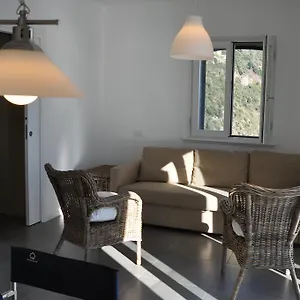  Apartment Corniglia - Wifi
