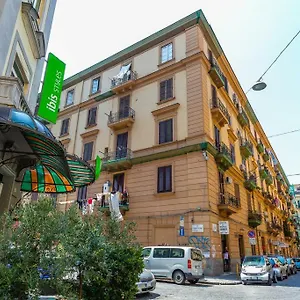 La Casa Di Nonna , Naples Italie