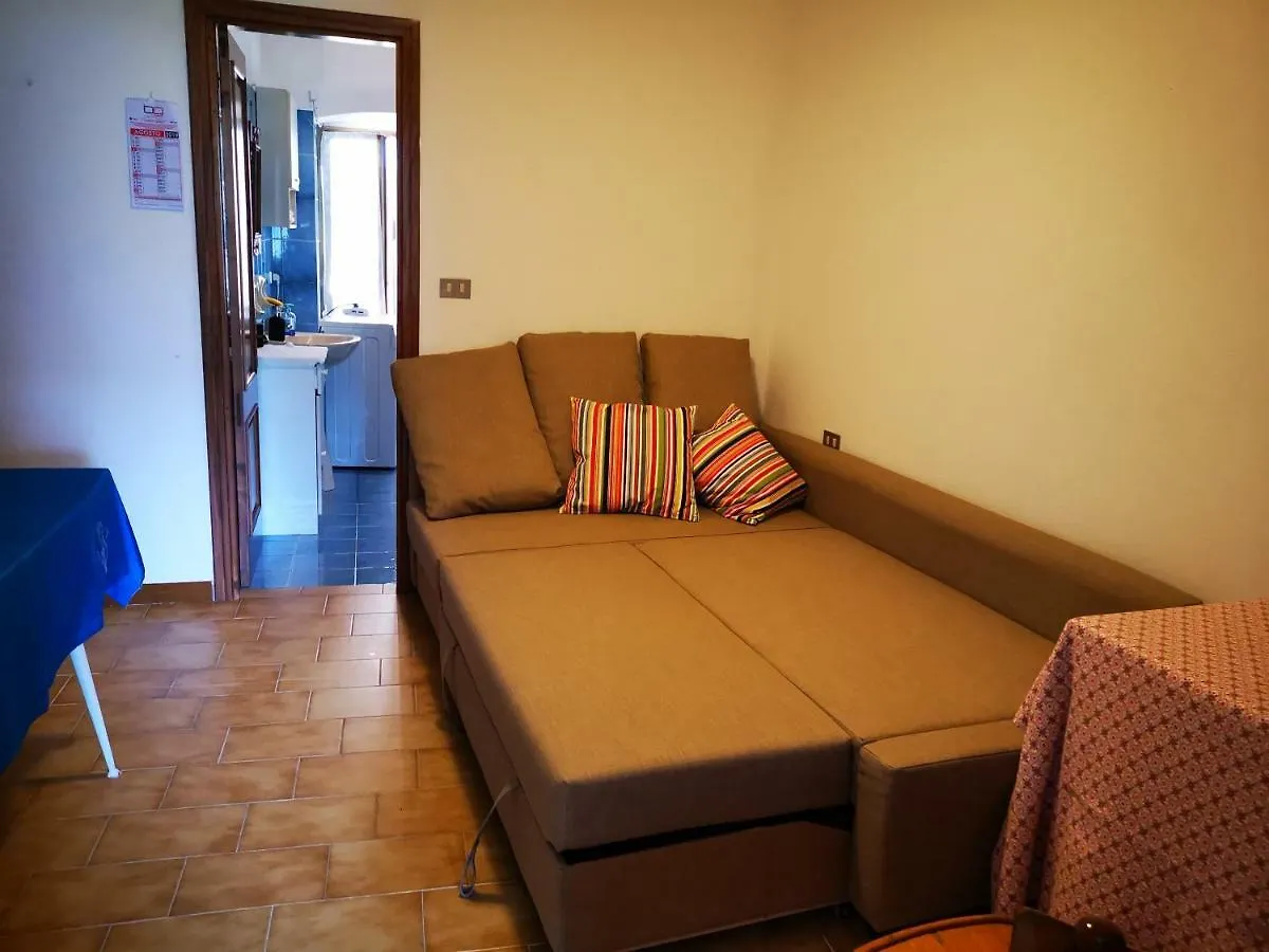 Appartement Gratitude à San Bernardino