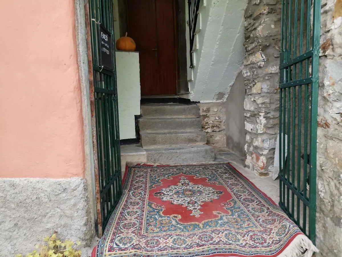 Appartement Gratitude à San Bernardino