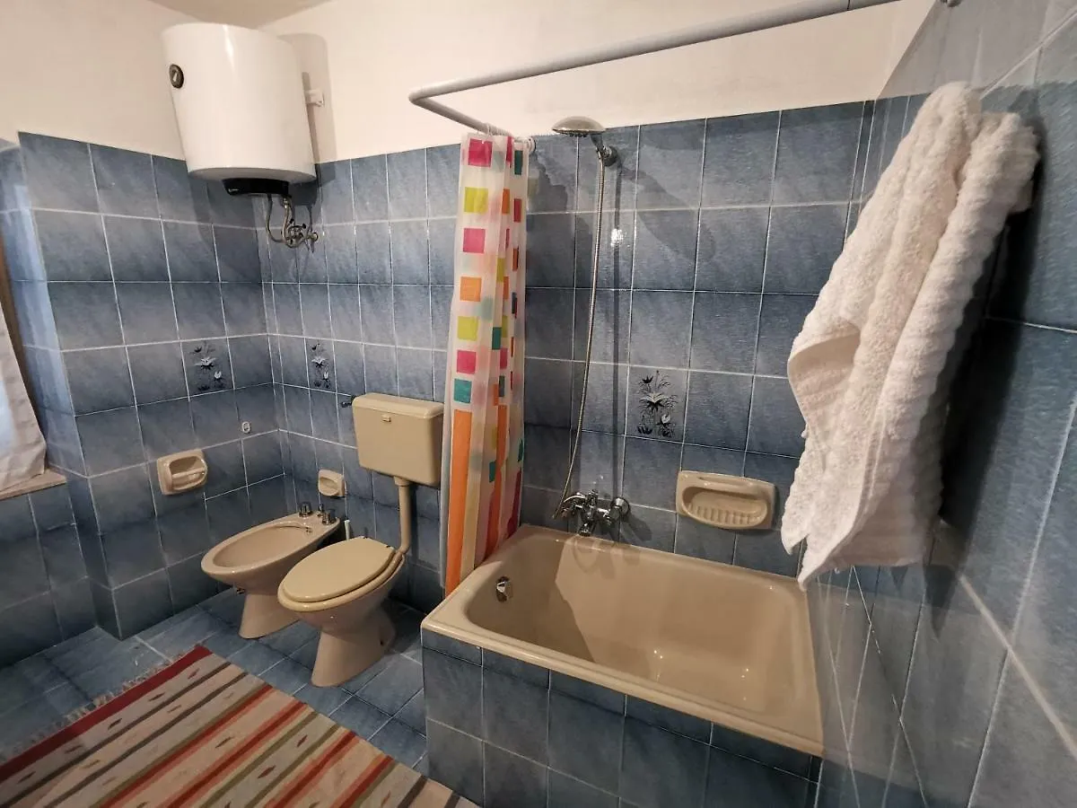 Appartement Gratitude à San Bernardino 0*,
