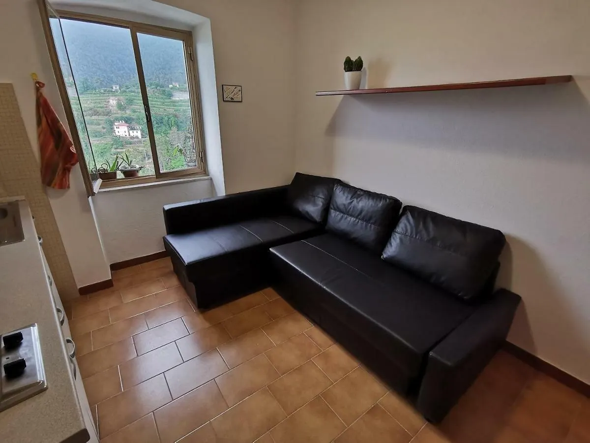 Appartement Gratitude à San Bernardino